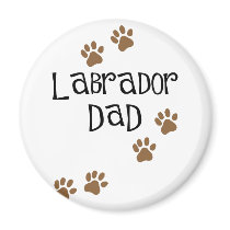 Labrador Dad