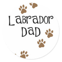 Labrador Dad