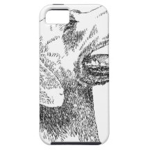 Labrador Dog iPhone 5 Cover