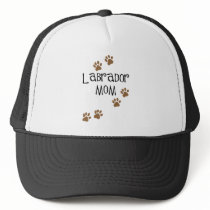 Labrador Mom