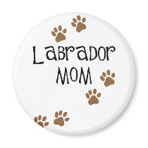 Labrador Mom