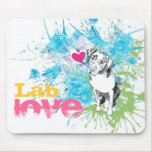 Labrador mousepads