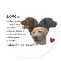 Labrador Retriever Gifts