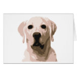 Labrador retriever hangover cards