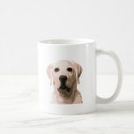 Labrador retriever hangover coffee mug
