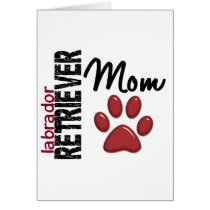 Labrador Retriever Mom 2