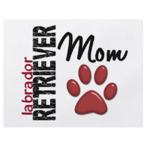Labrador Retriever Mom 2
