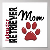 Labrador Retriever Mom 2