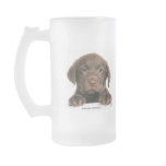 Labrador Retriever puppy 9Y270D-050 Coffee Mugs