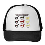 Labrador Retriever Trucker Hat