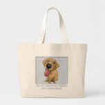 Labrador Retriever (Yellow) Favourite Bags