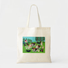 Labrador School Bags