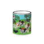 Labrador School Coffee Mug