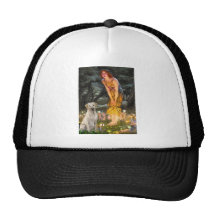 Labrador (Y7) - MidEve Trucker Hat