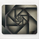 Labrat Maze Mousepad