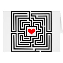 Labyrinth - Heart
