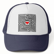 Labyrinth - Heart
