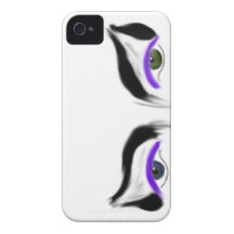 Labyrinth iPhone 4 Case-Mate Cases
