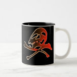 Labyrinth Roger #2 Mug