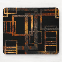 Labyrinthe 1 tapis de souris