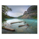 Lac Canada moraine Photos