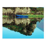 Lac Carte-Impressionnant Irlande Carte Postale