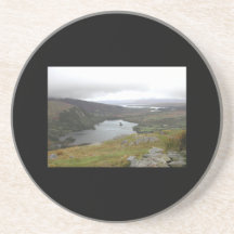 Lac Glanmore de passage Irlande de Healy Dessous De Verres