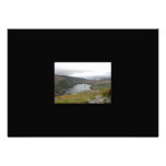 Lac Glanmore de passage Irlande de Healy Invitations Personnalisables