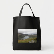 Lac Glanmore de passage Irlande de Healy Sac En Toile