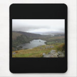 Lac Glanmore de passage Irlande de Healy Tapis De Souris