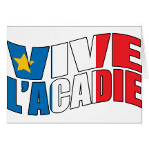 L'acadie de Vive Cartes De Vœux