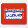 Lacasapoo Mouse Mat