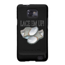 Lace Em Up Galaxy SII Cover
