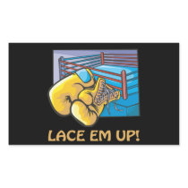 Lace Em Up