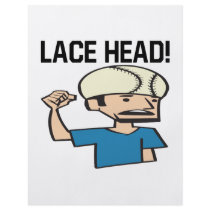 Lace Head
