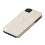 Lace iPhone 4/4S Case Mate Case casemate cases