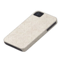 Lace iPhone 4/4S Case Mate Case Iphone 4 Covers