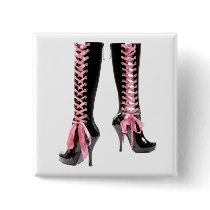 Lace Me Up