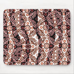 lace mouse mats