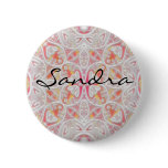 lace, Sandra buttons
