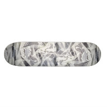 Lace Skate Board Decks