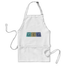 Laces-La-C-Es-Lanthanum-Carbon-Einsteinium.png Aprons