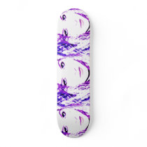 Lacey Contemporary Skateboard