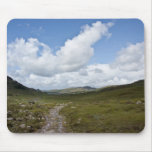 Lack Road Mouse Pads