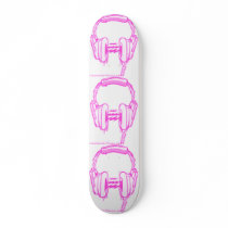 Lacking Failure board Skateboard Decks