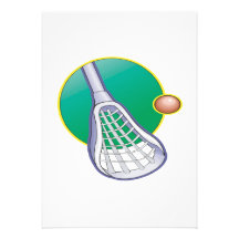 Lacrosse 3 faire-part