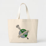 Lacrosse All World Bag