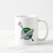 Lacrosse All World mugs