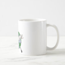 Lacrosse All World mugs