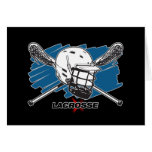 Lacrosse Attitude Cards
